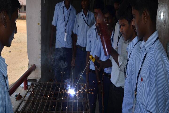 laboratory